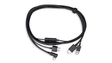 Wacom One Drawing Pen Tablet13 DTC133W0D Dedicated Cable ACK44506Z Accessories picture