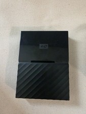 WD 4TB My Passport Portable External picture