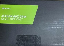 New NVIDIA Jetson AGX Orin Developer Kit 64 GB of Memory 945-13730-0050-000 picture