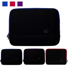 Soft Neoprene Laptop Bag Protective Sleeve Travel Carry Case For Macbook Pro 16 picture