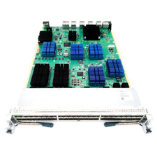 Cisco N7K-F348XP-25 Nexus 7000 F3-Series 48-Port Fiber 1 and 10G Ethernet Module picture