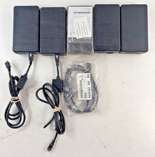Lot of 5 Symbol 50-14000-241R 12V 9A Power Supply Motorola PWRS-14000-241R picture
