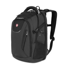 Wenger & Swissgear 5358424418 SWISSGEAR 5358 USB SCANSMART BACKPACK FITS UP 15IN picture
