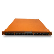 Gigamon GigaVUE-TA10 GVS-TAX01 Traffic Aggregator 48 Port picture