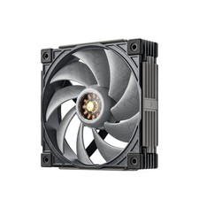 Sudokoo MACH120, 120mm High-Performance Fans, 4-pin Cable, PWM, Hybrid Hydraulic picture