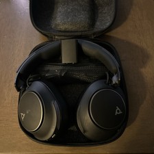 Poly Voyager Surround 80 UC Teams Certified USB-C Headset + USB-C/A Adapter picture