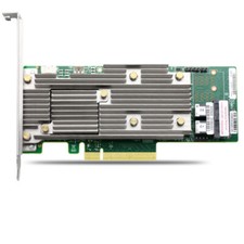 Broadcom 05-50011-02 MegaRAID 9460-8i 12G SAS/SATA/NVMe Tri-Mode RAID Controller picture