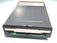 SUN 370-1207-01 3.5-inch 1.44MB Floppy Drive / SONY MP-F17W / w/mounting bracket picture