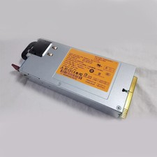 Used For HP Gen8 DPS-750AB-3 A 750W Server Power Supply 100% Tested picture