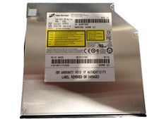 Lot of 14 IBM 44W3256 MULTI REWRITER DVD-ROM Optical Drive MODEL GT50N picture