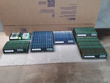 188--Mixed Brand 8GB 2Rx4 PC3 & PC3L-10600R Server RAM Modules, Lot of 167 picture