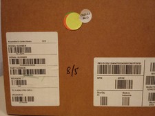 QUANTUM TC-L42AN-BR-B 800/1600 GB LTO-4 SAS TAPE DRIVE TF4100-211 LTO4 picture