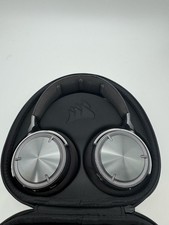 Corsair Virtuoso Max Wireless Gaming Headset ANC Noise Cancelling Carbon picture