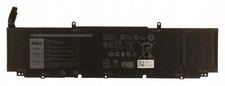 NEW Genuine 97W XG4K6 Battery For Dell XPS 17 9710 9720 Precision 5750 5760 5770 picture
