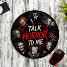 HORROR MOVIE INSPIRED CUSTOM 8