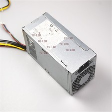 310W Power Supply For HP Z2 G3 G4 280 288 480 600 800 D17-310P1A L07305-002 picture