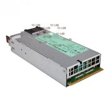 For HP DL580G6 G7 1200W Server Power Supply 498152-001 490594-001 438203-001 picture