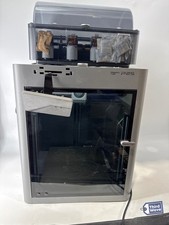 Bambu Lab P2S AMS Combo 3D Printer 256mm Auto Bed Level AI Detection Gray picture