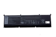 NEW 86Wh Genuine 69KF2 Battery For Dell XPS 15 9500 9510 9520 Inspiron 7510 7620 picture