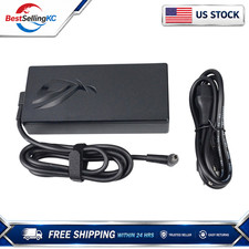 For ASUS 230W 19.5V 11.8A AC Adapter Charger ROG GX501VI-XS74 GX501 6.0x3.7mm picture