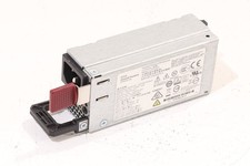 HP HSTNS-PL48-A 900W Power Supply For ProLiant DL/ML Gen9 Series P/N: 754376-001 picture