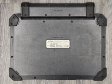 iKey IK-DELL-AT Attachable Keyboard for Latitude 12 Rugged 7202 - 7212 - 7220 picture