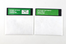 The Terrapin Logo Language for the Apple II, II+, and IIe picture