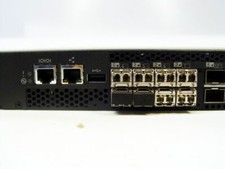 IBM 249824E 24-Port Fibre Channel Switch 8GB SAN Switch 2498-B24/24E picture