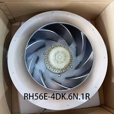 New sealed RH56E-4DK.6N.1R Air-conditioner Fan 230/400VAC Ziehl-abegg radiator picture