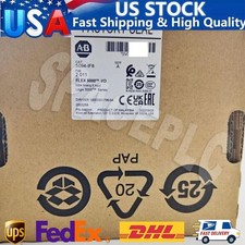 New Factory Sealed Allen Bradley 5094-IF8 Ser A Flex 5000 Input 8 Current/Volt picture