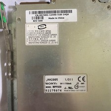 Sony MPF820 3.5