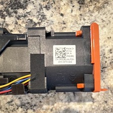 Dell 40mm Server Cooling Fan Module Assembly for Dell 0RG2X2 RG2X2 picture
