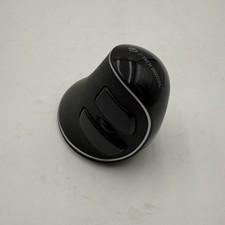 E2 J Tech Digital Wireless Ergonomic Vertical USB Mouse Adjustable Sensitivity picture
