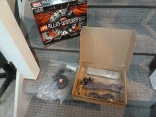 ATI ALL IN WONDER AIW 9600 128MB AGP (PARTS ONLY - some pieces MISSING) picture