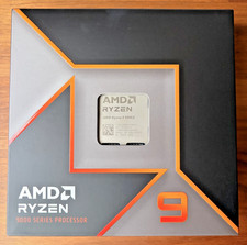 AMD Ryzen 9 9900X 12 Core 4.4GHz 5.6GHz 24 Thread Granite Ridge (Zen 5) AM5 picture