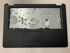 NEW OEM Dell Latitude E5450 Palmrest Touchpad Assembly *VL22* P/N 70VHD picture