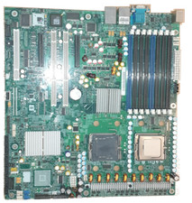 INTEL S5000VSA s.771 DUAL XEON picture