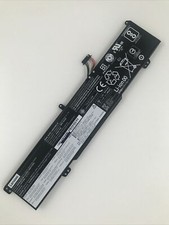 Genuine Battery L18C3PF1 L18M3PF1 For Lenovo IdeaPad L340-15IRH L340-17IRH Serie picture