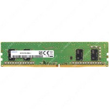 Samsung 4GB DDR4-3200 DIMM M378A5244CB0-CWE Desktop Memory RAM picture