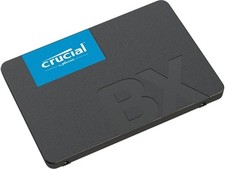Crucial BX500 500GB 2.5