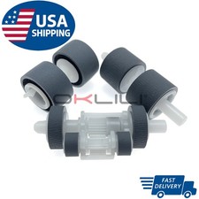Pick Brake Feed Pickup Roller for Epson WorkForce DS-410 DS-510 DS-520 DS-560 picture