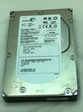 Seagate Cheetah 15K.5 146.8GB Internal 15000RPM 3.5