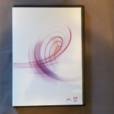 Adobe Acrobat 8 Professional installation CD Windows with Serial Number picture
