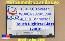MSI Summit E13 Flip A12MT-026US 13.4