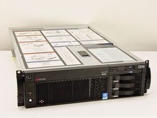 IBM xSeries 360 8686-1RX Rackmount Server 3x 36.4GB U160 FRU 06P5759 HDD picture
