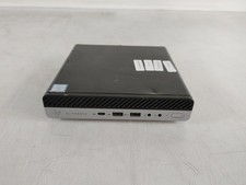 HP EliteDesk 800 G5 DM Core i5-9500T 2.20 GHz 8 GB DDR4 No HDD picture