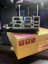 Axiomtek pico511LG-i7-7600U SBC With AX93A01 And AP12356 picture