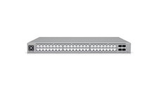 Ubiquiti UniFi Switch Pro Max 48 PoE USW-Pro-Max-48-PoE 48-Port 2.5GbE 10G SFP+ picture