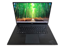 Dell Precision 5520 Laptop - 2.9 GHz i7-7820HQ 16GB 512GB SSD Cam 15.6