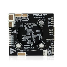 Creality Original Hot‑end Adapter Board for K1 / K1C / K1 Max CR‑6 SE 3D Printer picture